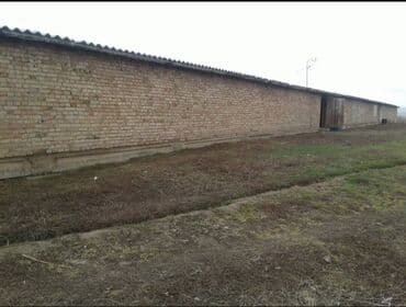 под кошару: Кошара сарай сатылат 2комнат үйү менен Московский район Садовый айыл — 2