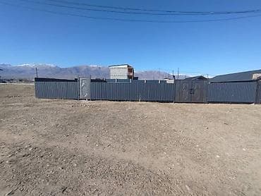 участок 3000: 5 соток, Для строительства — 4