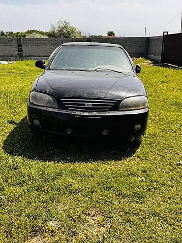 контрактный двигатель из японии бишкек: Kia Spectra: 2007 г., Седан — 1
