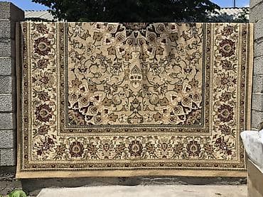 Килемдер: Килем Колдонулган, 400 * 300 — 1