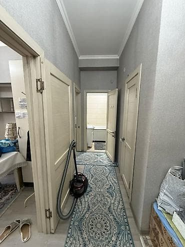Продажа квартир: 1 комната, 37 м², Элитка, 4 этаж, Косметический ремонт — 8