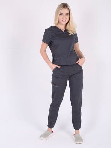 Инвалидные коляски: В наличии Американский мед костюм от Чероки. Cherokee -Высокое — 11