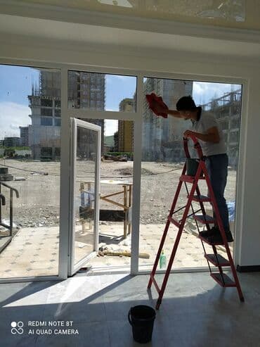 клининговая компания уборка подъездов: Уборка помещений, | Генеральная уборка, Ежедневная уборка, Уборка после ремонта, | Дворы, Кафе, магазины, Офисы — 4