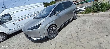 хендай: Hyundai : 2022 г., Автомат, Электромобиль, Минивэн — 2