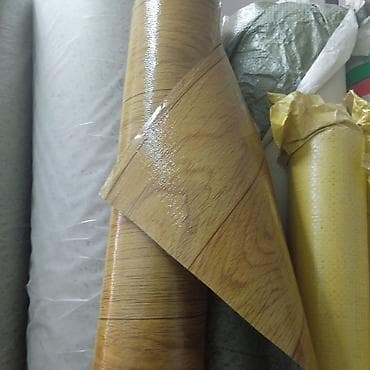 лина lina: Линолеум в рулонах - Покрытие ПВХ в рулонах разной ширины, подходит — 2