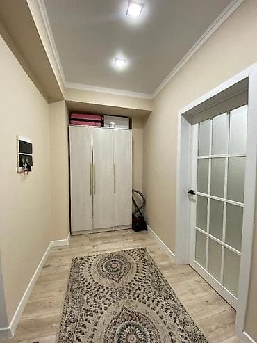 Продажа квартир: 1 комната, 42 м², Элитка, 9 этаж, Евроремонт — 2