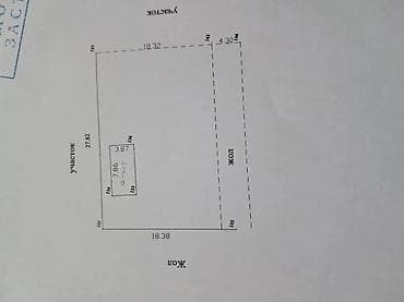 продаю с: 12 соток, Для строительства, Красная книга — 2