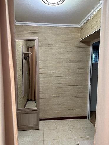 село боконбаева: Сдаётся уютный дом в аренду 🏡 В доме: — 2 комнаты — кухня — ванная — 9
