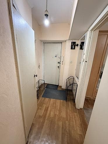 пригородный квартира: 1 комната, 28 м², Индивидуалка, 3 этаж, Старый ремонт — 2