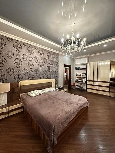 япи цент: 5 и более комнат, 160 м², Индивидуалка, 1 этаж, Евроремонт — 8