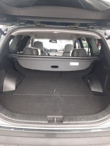 машины на заказ из кореи: Hyundai Santa Fe: 2018 г., 2.4 л, Автомат, Бензин, Внедорожник — 6