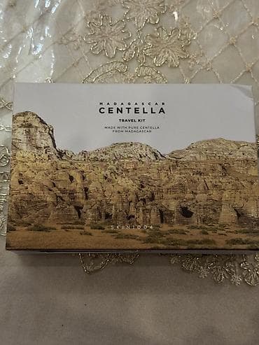 toner: Набор средств для ухода и макияжа (разные бренды): 1) AXIS‑Y - Dark — 7