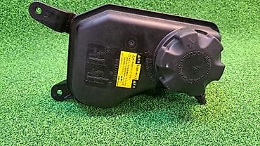 Бачок BMW 2005 г., Б/у, Оригинал, Германия — 4