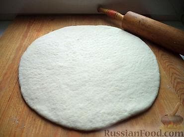 Вакансиялар: Требуются рабочие (женщина), в цех изготовления - Коржей для пиццы. - — 4