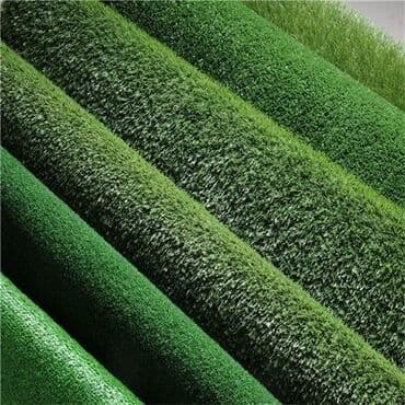 Инструменты: Больше никакой грязи и луж! 🌿 Искусственный газон всегда зелёный 🛠 — 3