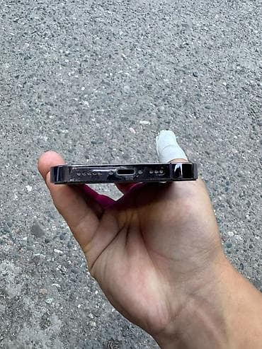 IPhone 14 Pro, 256 ГБ, цвет Deep Purple Характеристики и детали с — 6
