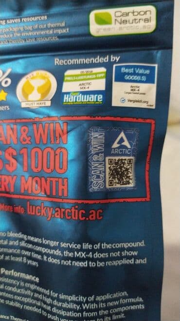 аккумуляторы для ибп kstar: Система охлаждения, Б/у, Радиатор — 1