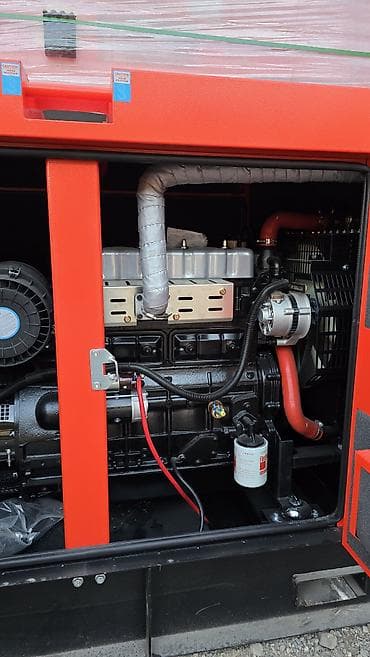 iphone 14 pro: Дизельный генератор AGM POWER, 30 кВт (37,5 кВА) Основные — 4