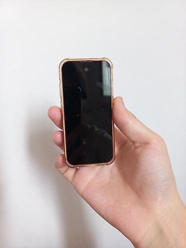 iphone 3: Продаются айфон 17про мини,в оранжевом цвете,камера,ютуб,инстаграм,тик — 2