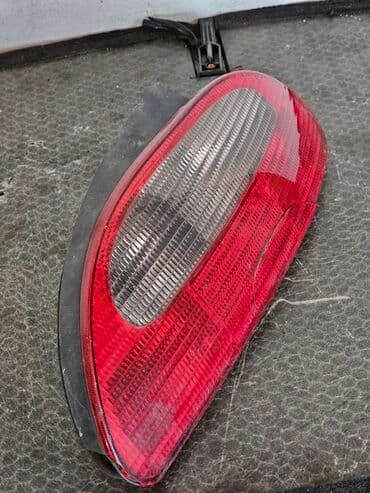 сетевые фильтры moxom: Задний правый стоп-сигнал MG 1997 г., Б/у, Оригинал, Германия — 10