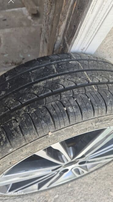 lexus 2015: Диски R 16 Kia, Комплект, Новый — 4