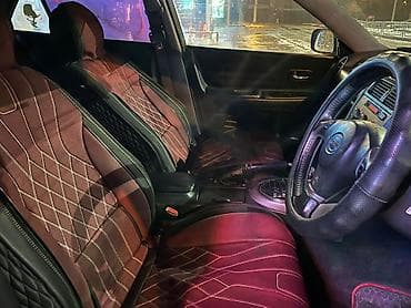 Toyota Altezza: 1999 г., 1.6 л, Автомат, Бензин, Седан — 3