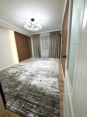 Продажа квартир: 3 комнаты, 71 м², Элитка, 13 этаж, Дизайнерский ремонт — 10
