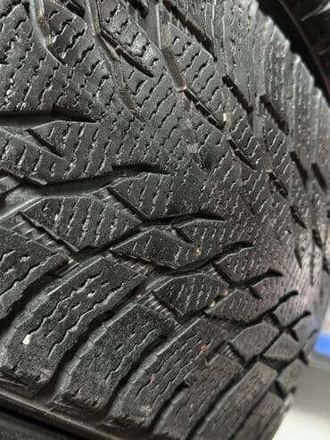 шины бу оптом: Зимние шины 205/65/16 Цены за комплект (4 шт) Фирма Nokian - 10 900 — 2