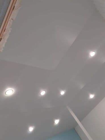 потолок гипсокартон: Натяжной потолок Глянцевое, Матовое, 3D потолки Бесплатный замер, Гарантия, Бесплатная консультация — 2