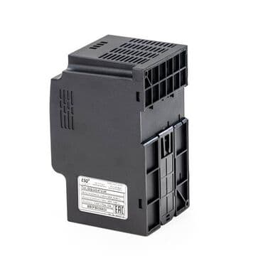 3 фазный двигатель: Частотный преобразователь ESQ-230 5.5 кВт 380В Нас ищут по запросам — 9
