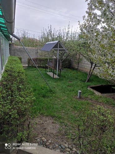 дом недорого: 160 м², 9 комнат, Забор, огорожен — 4