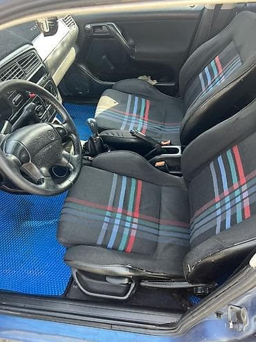 диска на пассат: Volkswagen Vento: 1994 г., 1.8 л, Ручные, Бензин, Седан — 7