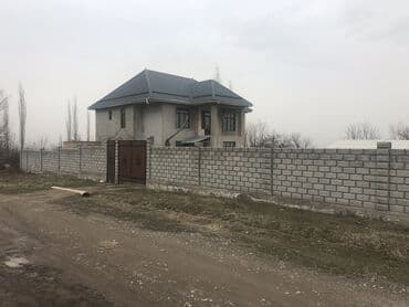 купить дачу недорого: Дом, 220 м², 6 комнат, Собственник — 5