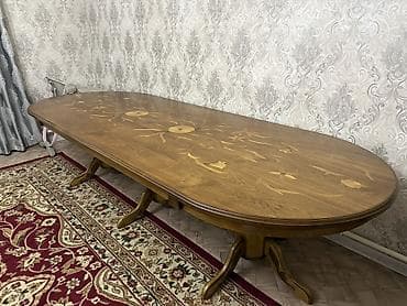 кухынный бу: Стол — 3