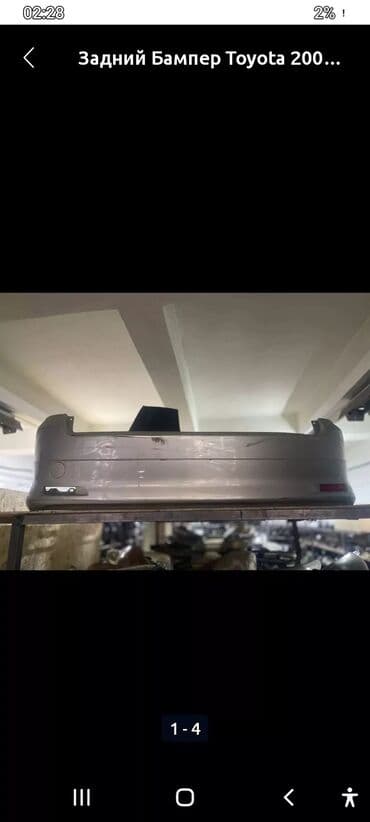 corolla runx: Комплект передних фар Toyota 2003 г., Б/у, Оригинал, Япония — 9