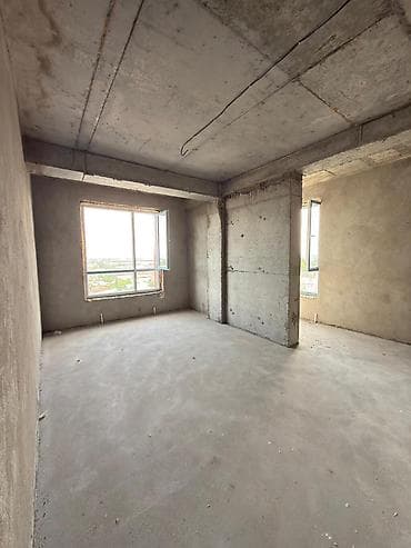 mega hous: 2 комнаты, 58 м², Элитка, 7 этаж, Готовая ПСО (под самоотделку) — 10
