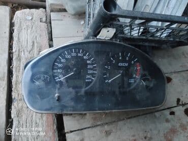 тепловизор купить бишкек цена: Каризма 1.8 GDI 2002г — 14