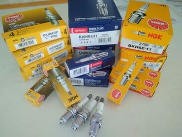 совместимые расходные материалы япония фотобумага: Катушка зажигания Honda Новый, Оригинал, Япония — 1