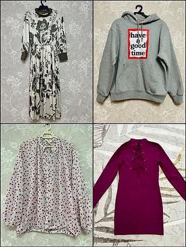 Жеке буюмдар: Разгрузка вещей по очень классным ценам. В отличном состоянии — 1