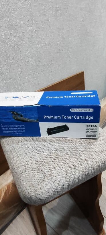 Картридж для притера