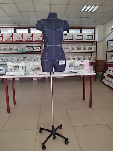 aol kg: Швейная машина Janome, Вышивальная, Коверлок, Компьютеризованная — 7