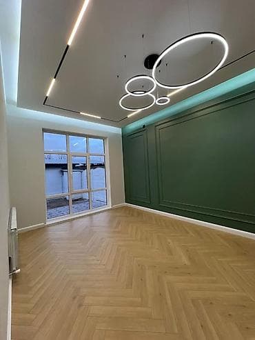 дача с бассейном: Срочно продается дом в районе Новопавловка. 🔥 Одноэтажный современный — 4