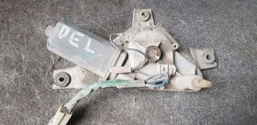 запчасти для небулайзера бишкек: Электрический моторчик Mitsubishi Б/у, Оригинал — 1