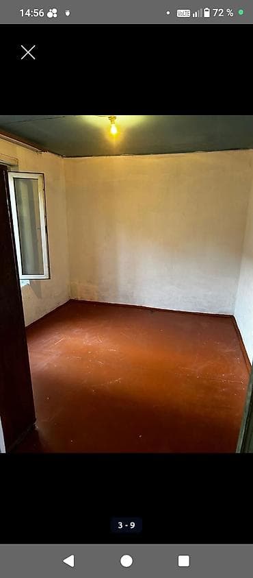 грязевое: Времянка берилет 1 болмо кухнясы менен, суусу ичинде, электрический — 4