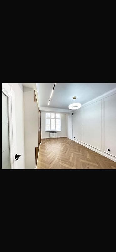 1 комната, 42 м², Бишкек Парк ТРЦ Элитка, 7 этаж, Дизайнерский ремонт — 4