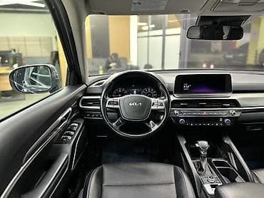 Унаа сатуу: Kia Telluride: 2022 г., 3.8 л, Автомат, Бензин, Кроссовер — 7
