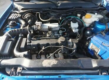 Ковролин: Daewoo Nexia: 2011 г., 1.5 л, Механика, Бензин, Седан — 9