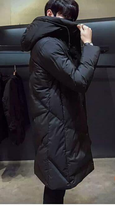 брендовые мужские спортивные костюмы из турции: Продаётся мужская куртка новый 52-54 размер — 5