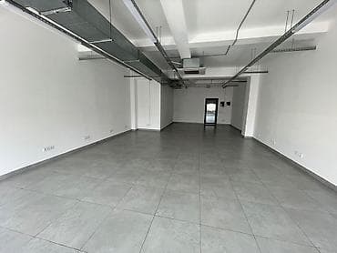 vefa: Аренда офисов, 72 м², В бизнес центре, С системой безопасности — 5