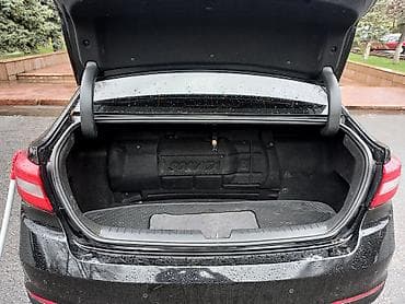 sprinter 315: Hyundai Sonata: 2016 г., 2 л, Автомат, Газ, Седан — 2